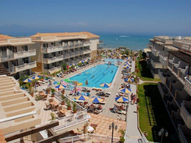 Zante Maris Hotel & Spa Adults Only Tsilivi  Luaran gambar