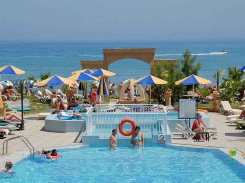 Zante Maris Hotel & Spa Adults Only Tsilivi  Luaran gambar