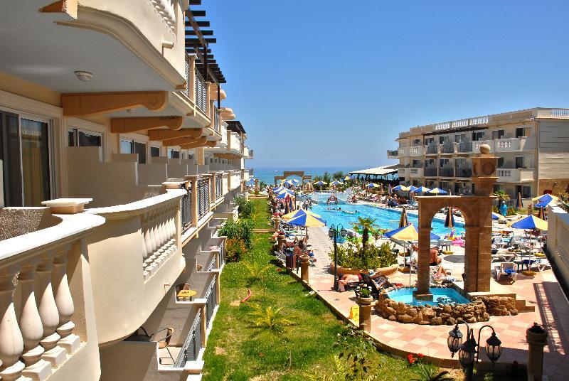 Zante Maris Hotel & Spa Adults Only Tsilivi  Luaran gambar