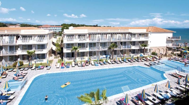 Zante Maris Hotel & Spa Adults Only Tsilivi  Luaran gambar