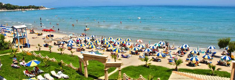 Zante Maris Hotel & Spa Adults Only Tsilivi  Luaran gambar