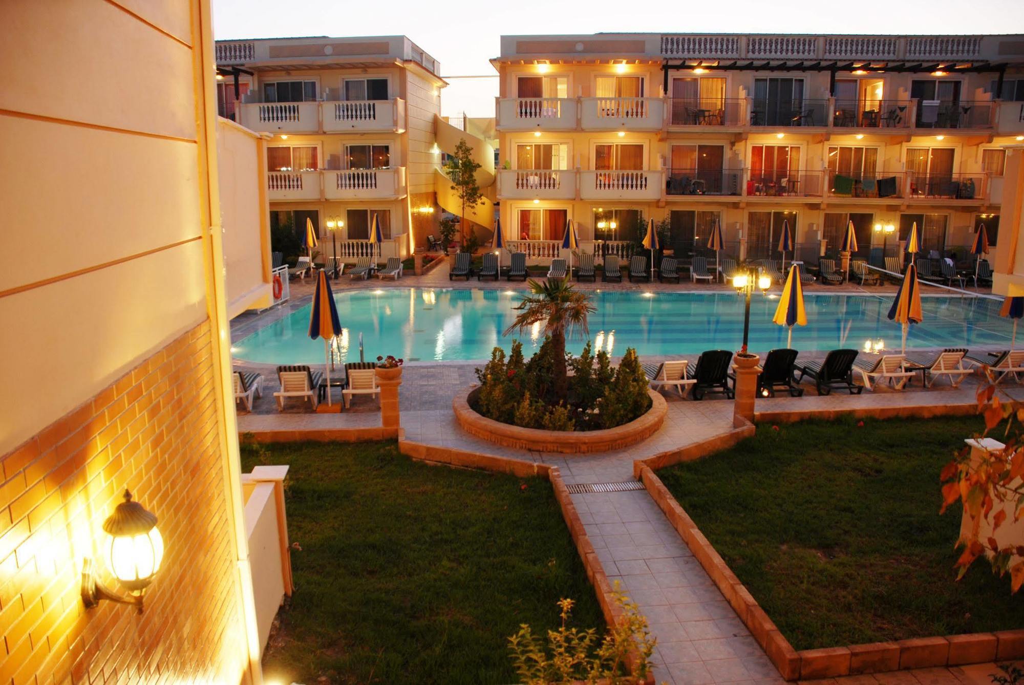 Zante Maris Hotel & Spa Adults Only Tsilivi  Luaran gambar